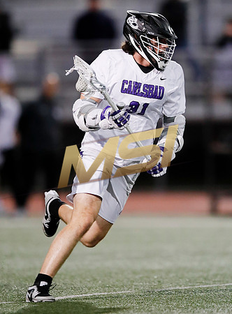 Cathedral Catholic Dons vs Carlsbad Lancers