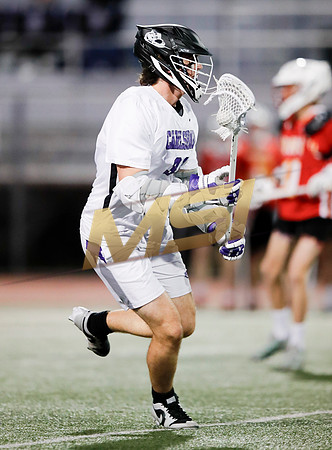 Cathedral Catholic Dons vs Carlsbad Lancers