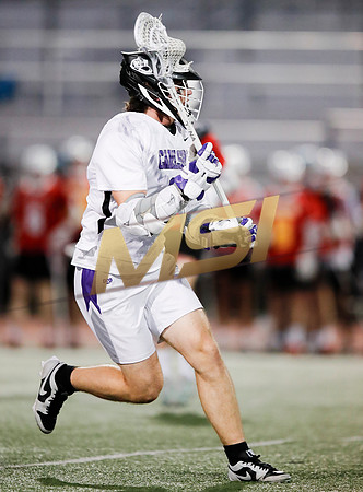 Cathedral Catholic Dons vs Carlsbad Lancers