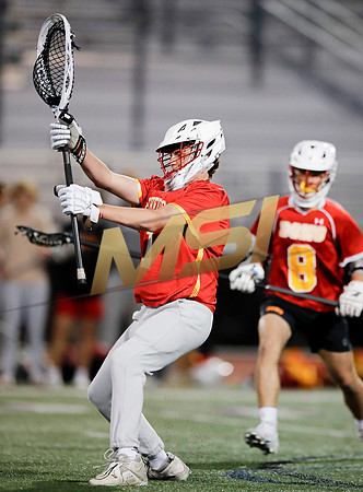 Cathedral Catholic Dons vs Carlsbad Lancers