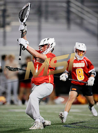 Cathedral Catholic Dons vs Carlsbad Lancers