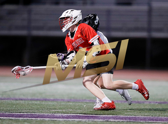 Cathedral Catholic Dons vs Carlsbad Lancers