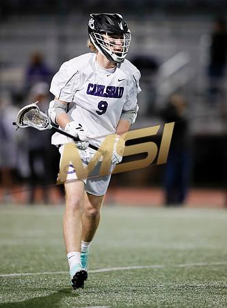 Cathedral Catholic Dons vs Carlsbad Lancers
