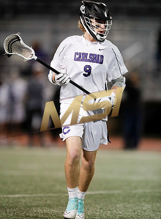 Cathedral Catholic Dons vs Carlsbad Lancers