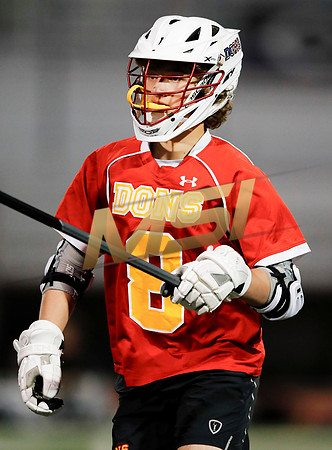 Cathedral Catholic Dons vs Carlsbad Lancers