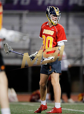 Cathedral Catholic Dons vs Carlsbad Lancers