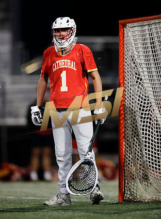 Cathedral Catholic Dons vs Carlsbad Lancers