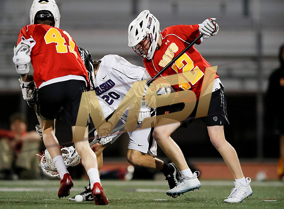 Cathedral Catholic Dons vs Carlsbad Lancers