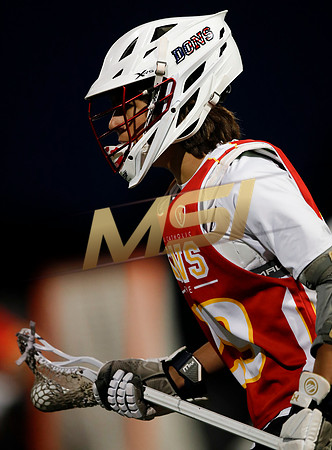 Cathedral Catholic Dons vs Carlsbad Lancers
