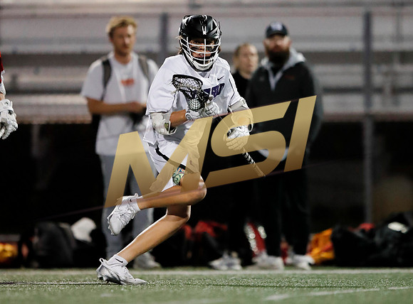 Cathedral Catholic Dons vs Carlsbad Lancers