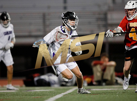 Cathedral Catholic Dons vs Carlsbad Lancers