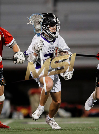 Cathedral Catholic Dons vs Carlsbad Lancers