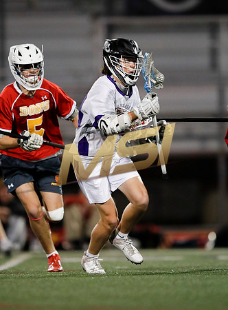 Cathedral Catholic Dons vs Carlsbad Lancers