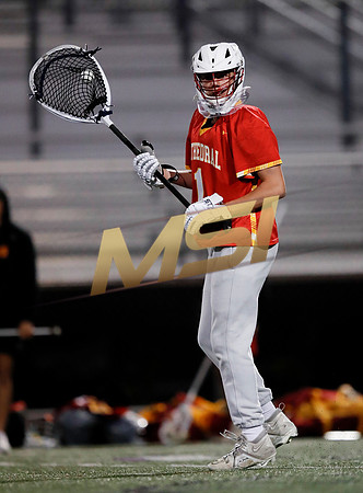 Cathedral Catholic Dons vs Carlsbad Lancers