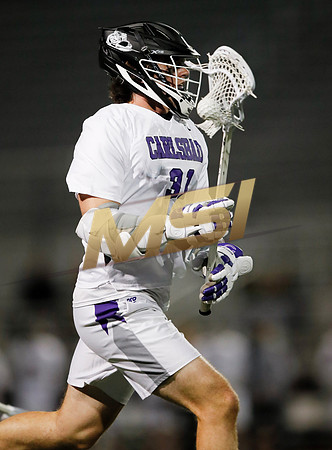 Cathedral Catholic Dons vs Carlsbad Lancers