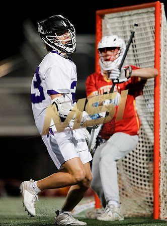 Cathedral Catholic Dons vs Carlsbad Lancers