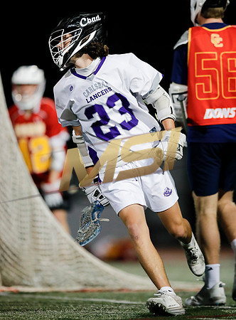 Cathedral Catholic Dons vs Carlsbad Lancers