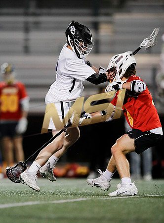 Cathedral Catholic Dons vs Carlsbad Lancers