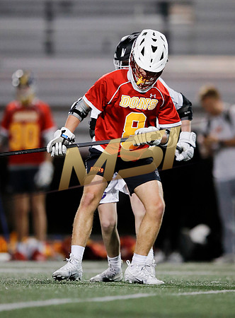 Cathedral Catholic Dons vs Carlsbad Lancers