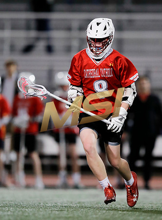 Cathedral Catholic Dons vs Carlsbad Lancers