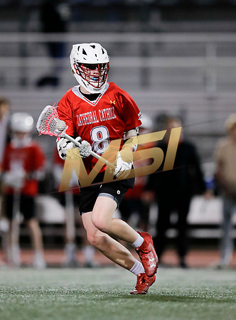 Cathedral Catholic Dons vs Carlsbad Lancers