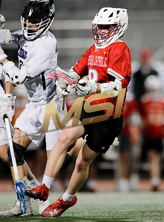 Cathedral Catholic Dons vs Carlsbad Lancers