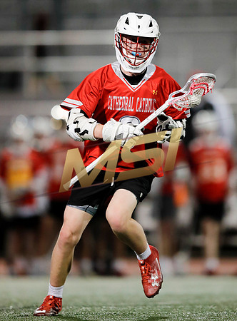 Cathedral Catholic Dons vs Carlsbad Lancers