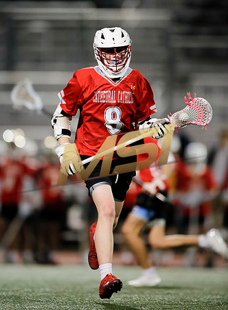 Cathedral Catholic Dons vs Carlsbad Lancers