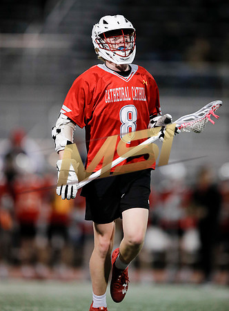 Cathedral Catholic Dons vs Carlsbad Lancers