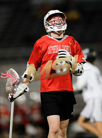 Cathedral Catholic Dons vs Carlsbad Lancers