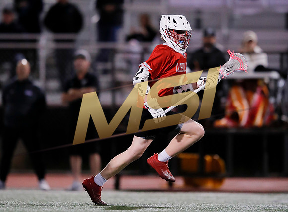 Cathedral Catholic Dons vs Carlsbad Lancers