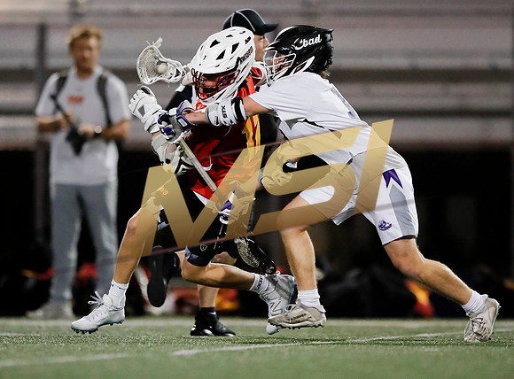 Cathedral Catholic Dons vs Carlsbad Lancers