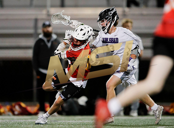 Cathedral Catholic Dons vs Carlsbad Lancers
