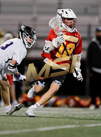 Cathedral Catholic Dons vs Carlsbad Lancers
