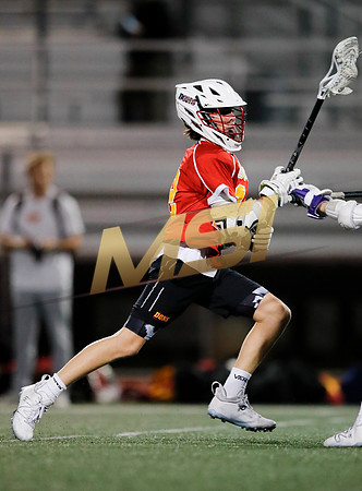 Cathedral Catholic Dons vs Carlsbad Lancers