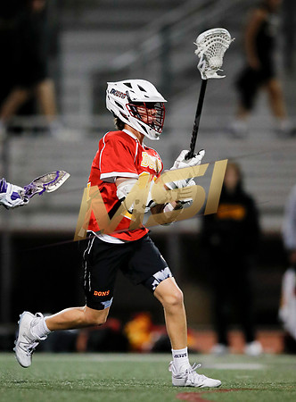 Cathedral Catholic Dons vs Carlsbad Lancers