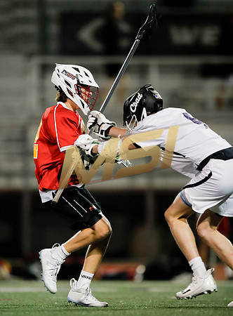 Cathedral Catholic Dons vs Carlsbad Lancers