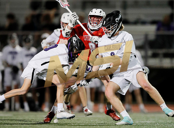 Cathedral Catholic Dons vs Carlsbad Lancers
