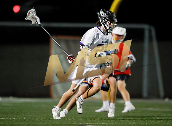 Cathedral Catholic Dons vs Carlsbad Lancers