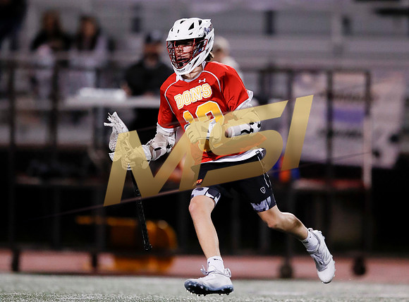 Cathedral Catholic Dons vs Carlsbad Lancers