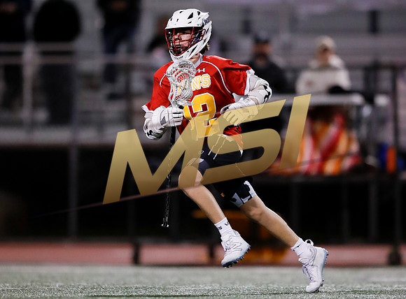 Cathedral Catholic Dons vs Carlsbad Lancers