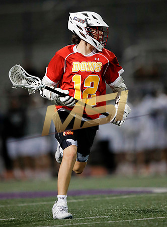 Cathedral Catholic Dons vs Carlsbad Lancers