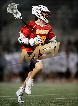 Cathedral Catholic Dons vs Carlsbad Lancers