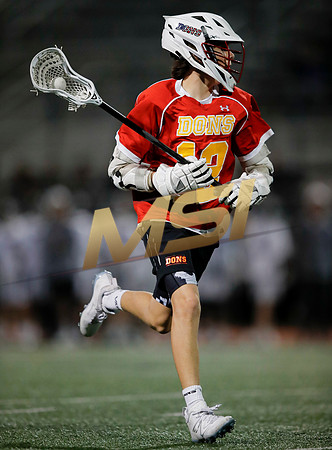 Cathedral Catholic Dons vs Carlsbad Lancers
