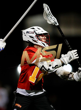 Cathedral Catholic Dons vs Carlsbad Lancers