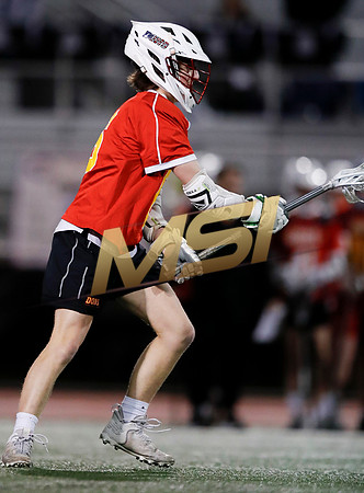 Cathedral Catholic Dons vs Carlsbad Lancers