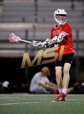Cathedral Catholic Dons vs Carlsbad Lancers