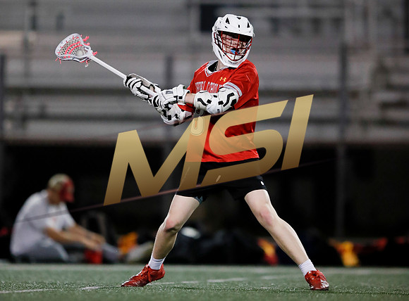 Cathedral Catholic Dons vs Carlsbad Lancers