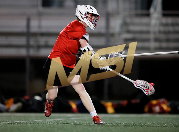 Cathedral Catholic Dons vs Carlsbad Lancers