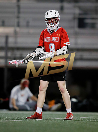 Cathedral Catholic Dons vs Carlsbad Lancers